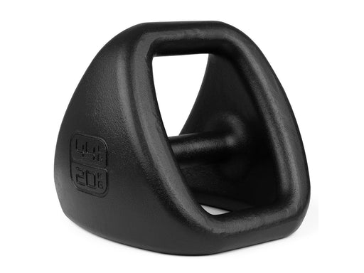 TRX Pro 20 kg Ybell Black
