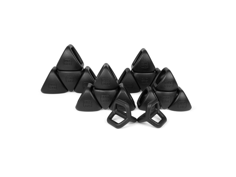TRX Pro 20 kg Ybell Black