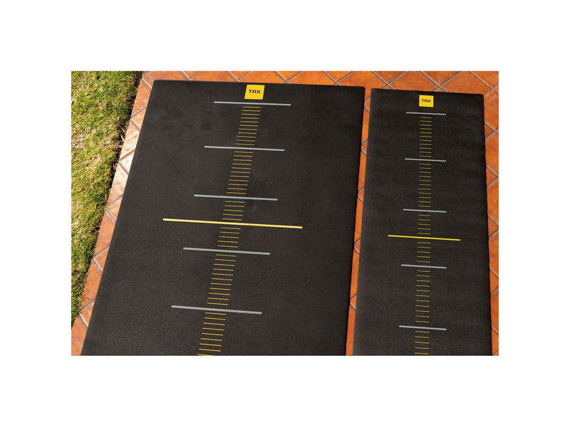 TRX ST Non-Slip Training mat Black