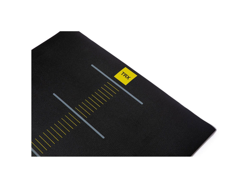 TRX ST Non-Slip XL Training mat Black
