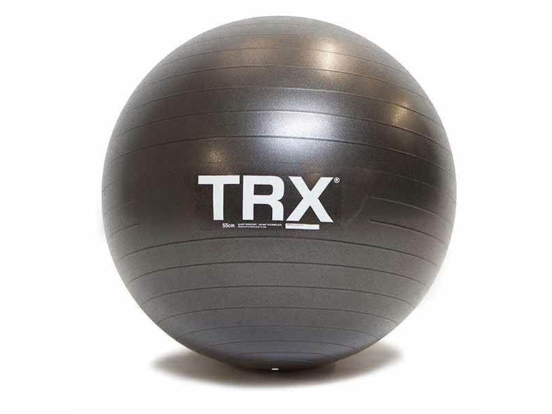 TRX Stability Ball 55 cm Fitness ball Black