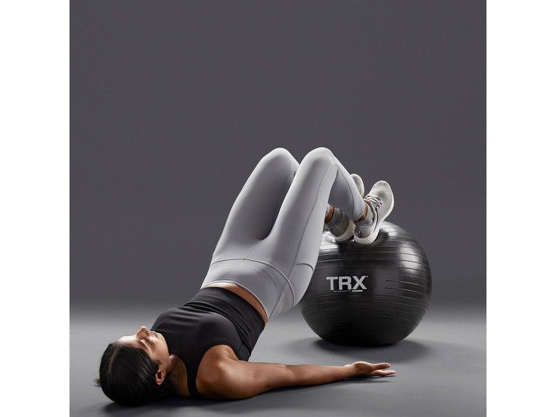 TRX Stability Ball 55 cm Fitness ball Black