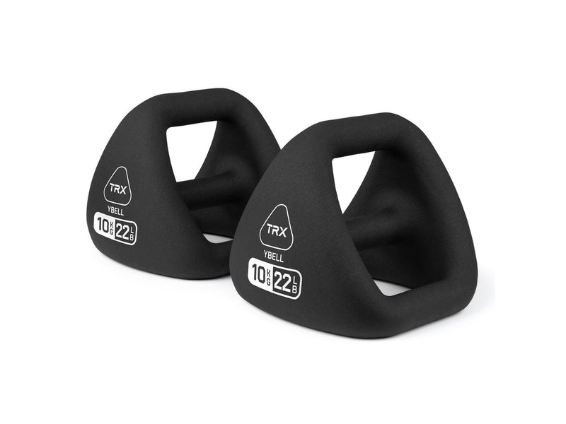 TRX YBell Neo 10 kg (L) Ybells Black