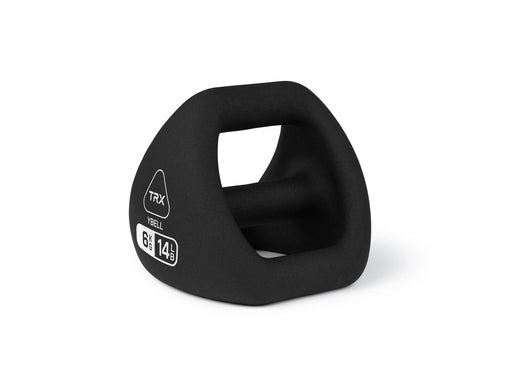 TRX YBell Neo 6 kg (S) Ybells Black