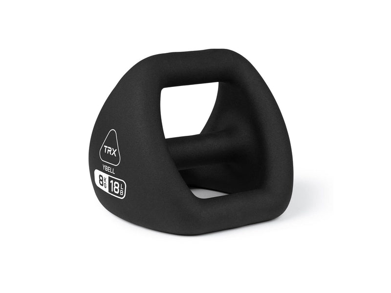 TRX YBell Neo 8 kg (M) Ybells Black