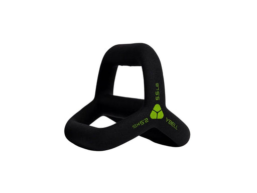 TRX YBell Neo Arc 2.5 kg Ybells Black