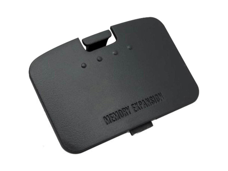 TTX Tech Replacement Console Door - Nintendo 64