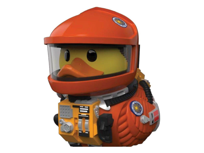 TUBBZ - 2001: A Space Odyssey: Dr. David Bowman - Figur