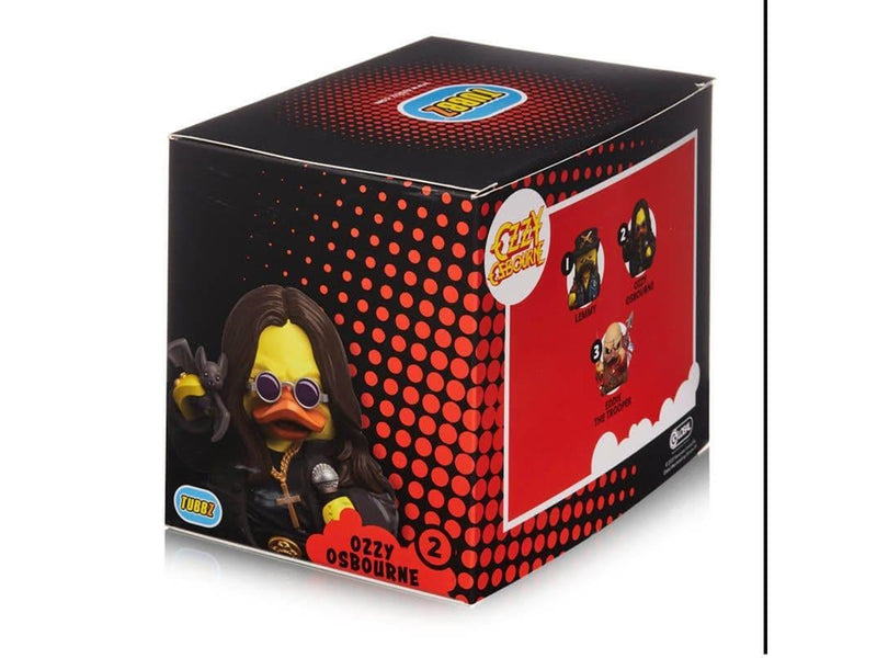 TUBBZ - 5056280455783 collectible figure - Figur