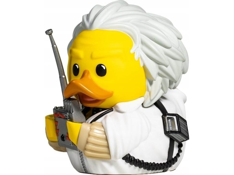 TUBBZ - Back to the Future: Doc Brown - Figur