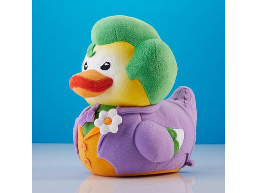 TUBBZ - DC Comics: Joker - Teddybär & Kuscheltier