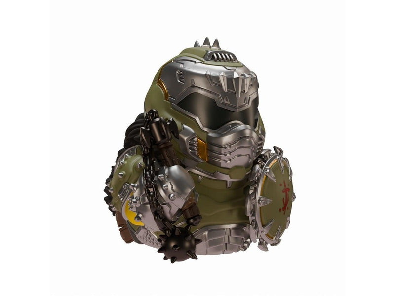 TUBBZ - Doom Slayer (Boxed Edition) - Figur