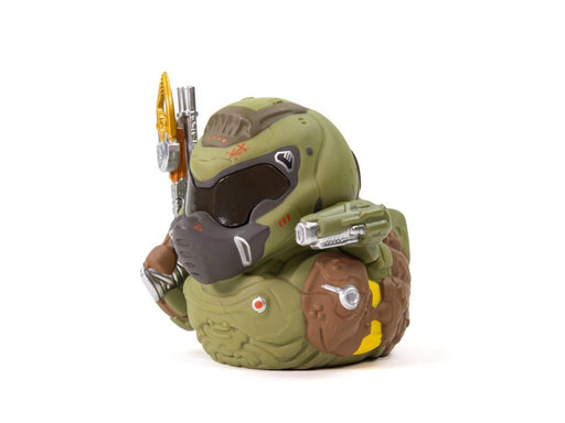 TUBBZ - Doom Slayer - Figur