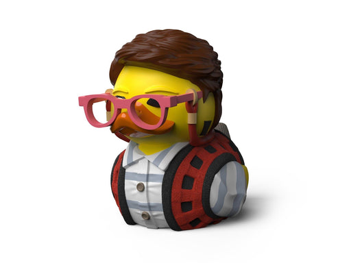 TUBBZ - Ghostbusters: Janine Melnit - Figur