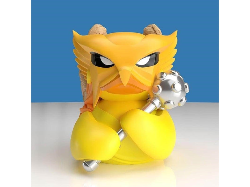 TUBBZ - Hawkgirl - Figur