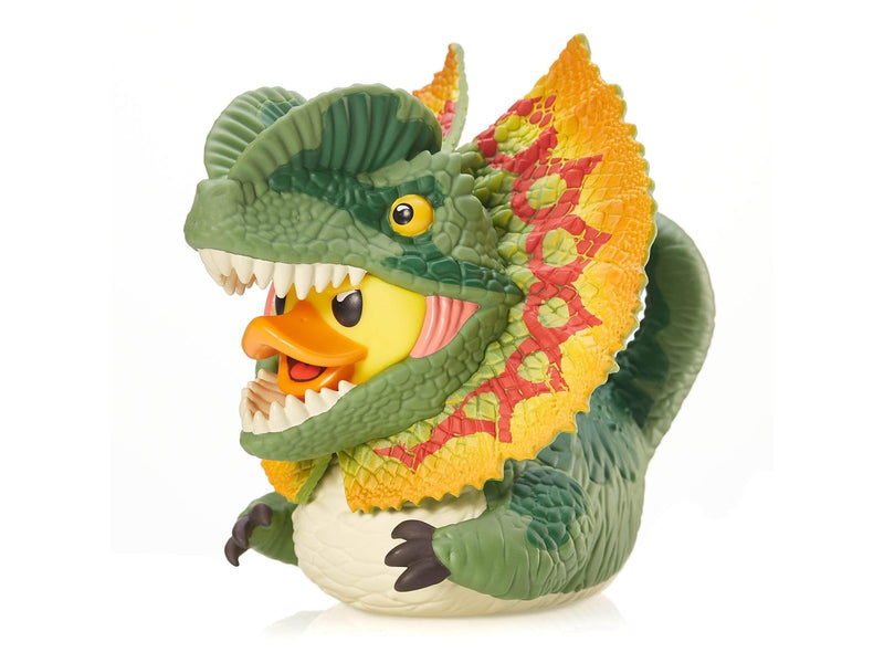 TUBBZ - Jurassic Park: Dilophosaurus - Figur