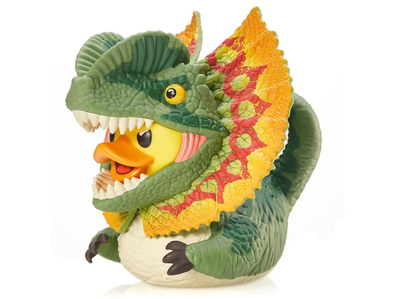 TUBBZ - Jurassic Park: Dilophosaurus - Figur