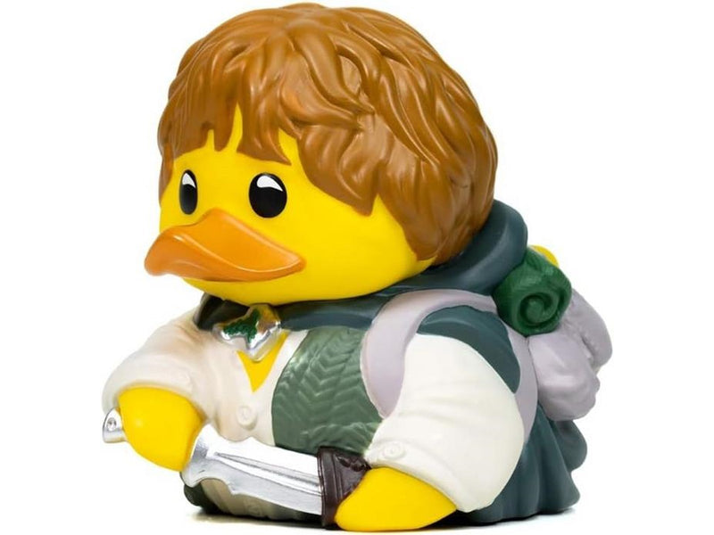 TUBBZ - LOTR: Samwise Gamgee - Figur