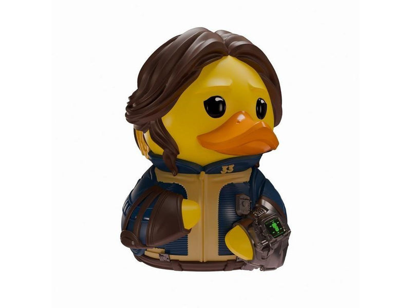 TUBBZ - Lucy Maclean (Collectors Edition) - Figur