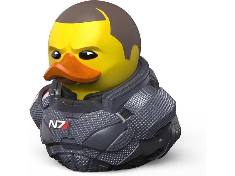 TUBBZ - Mass Effect: Commander Shepard - Figur