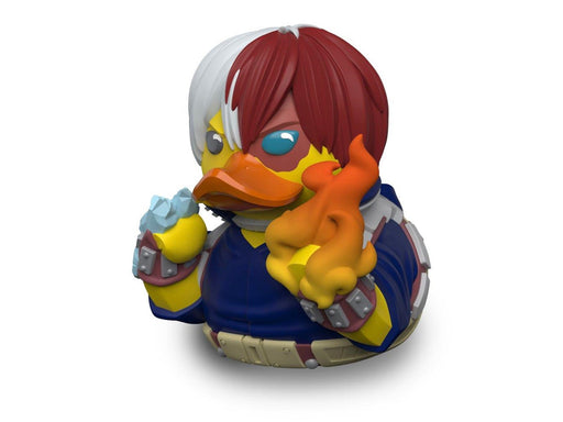 TUBBZ - My Hero Academia: Shoto Todoroki - Figur