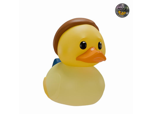 TUBBZ - Numskull - Rick and Morty - Tubbz - Morty (Collect - Figur