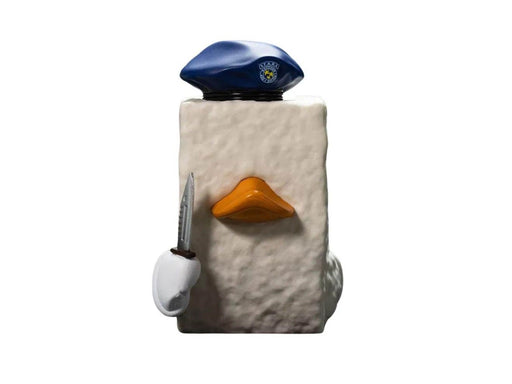 TUBBZ - Resident Evil: Tofu - Figur