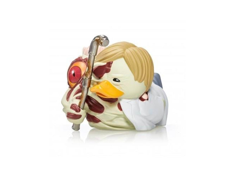 TUBBZ - Resident Evil: William Birkin (Boxed Edition) - Figur