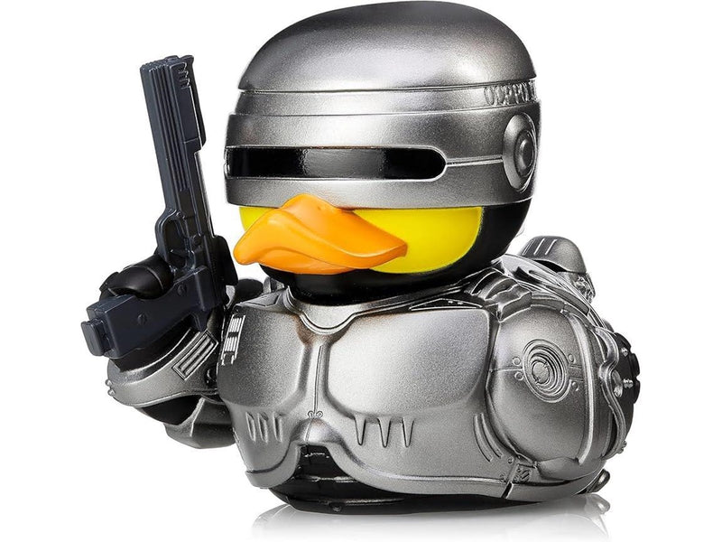 TUBBZ - Robocop (Boxed Edition) - Figur