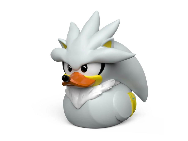 TUBBZ - Sonic the Hedgehog: Silver the Hedgehog - Figur