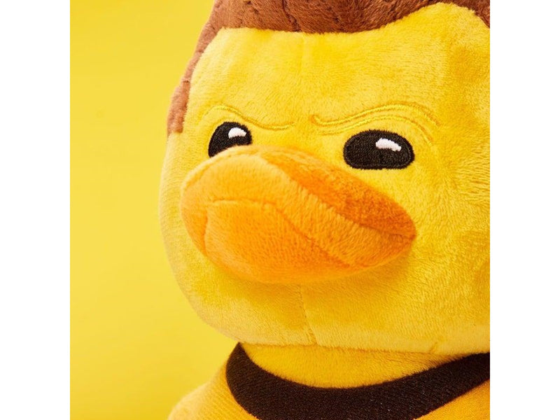 TUBBZ - Star Trek: James T. Kirk - Teddybär & Kuscheltier
