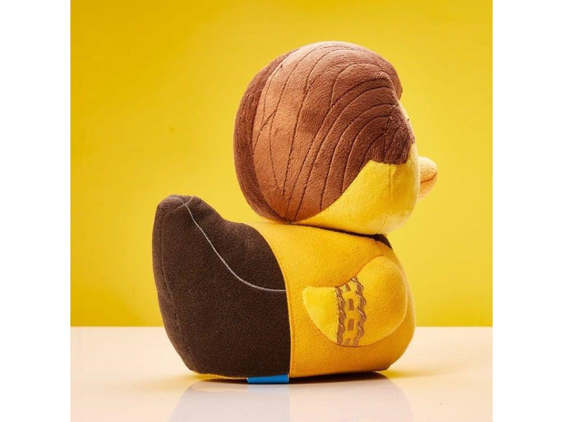 TUBBZ - Star Trek: James T. Kirk - Teddybär & Kuscheltier