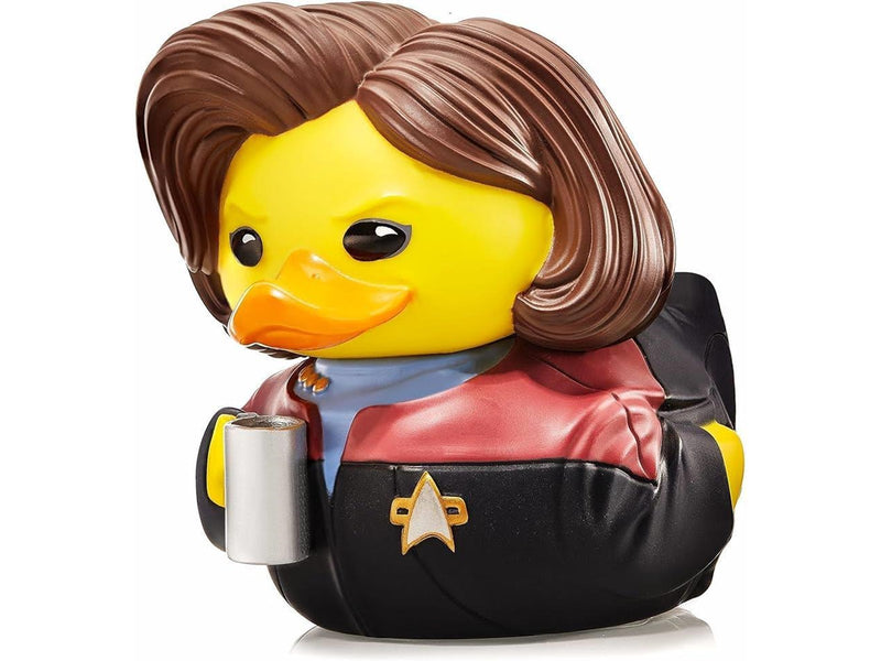 TUBBZ - Star Trek Kathryn Janeway - Figur