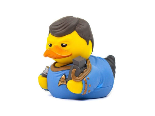 TUBBZ - Star Trek: Leonard 'Bones' McCoy - Figur