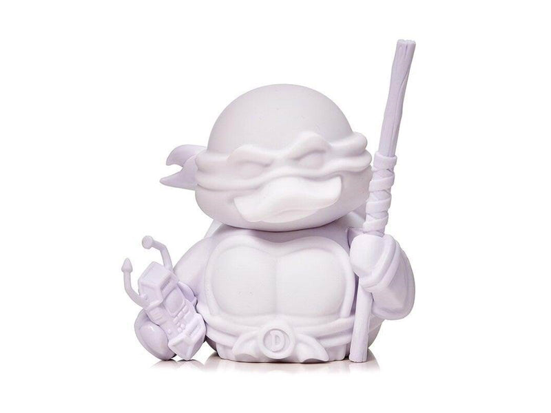 TUBBZ - TMNT DIY Donatello - Figur