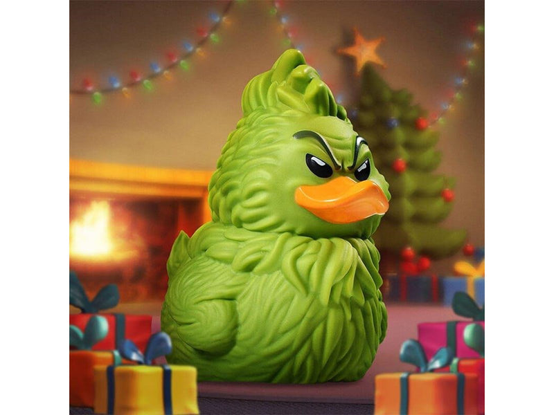 TUBBZ - The Grinch - Figur