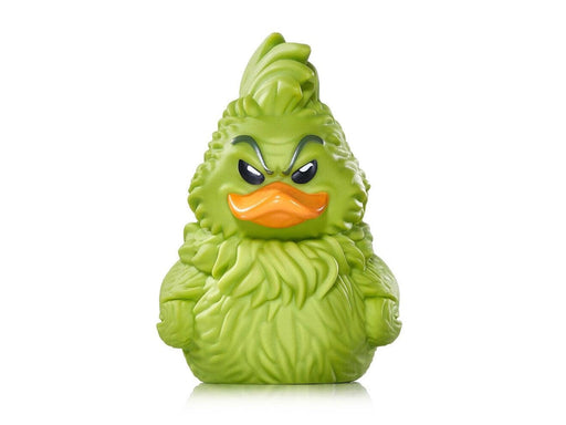 TUBBZ - The Grinch - Figur