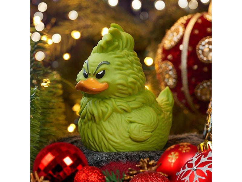 TUBBZ - The Grinch - Figur