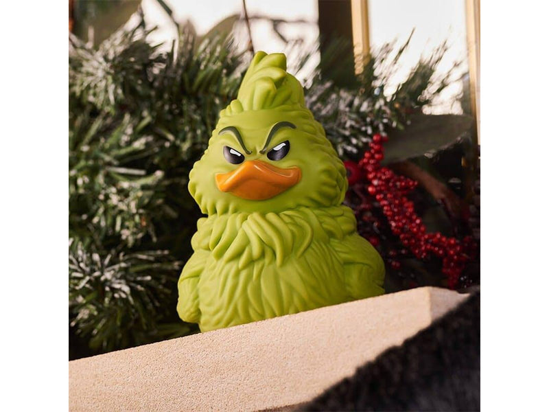 TUBBZ - The Grinch - Figur