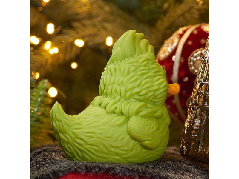 TUBBZ - The Grinch - Figur