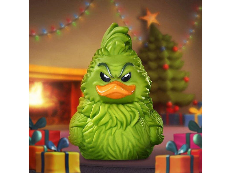 TUBBZ - The Grinch - Figur