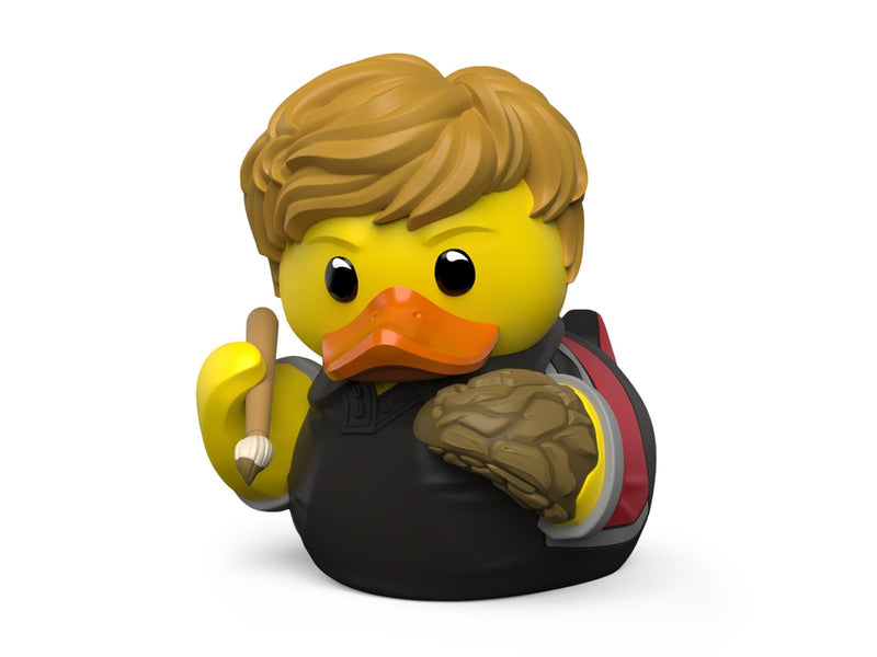 TUBBZ - The Hunger Games: Peeta Mellark - Figur