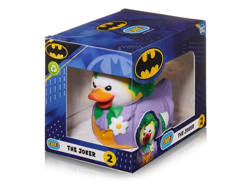TUBBZ - The Joker - Figur