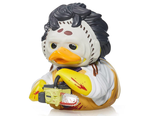 TUBBZ - The Texas Chain Saw Massacre: Leatherface - Figur