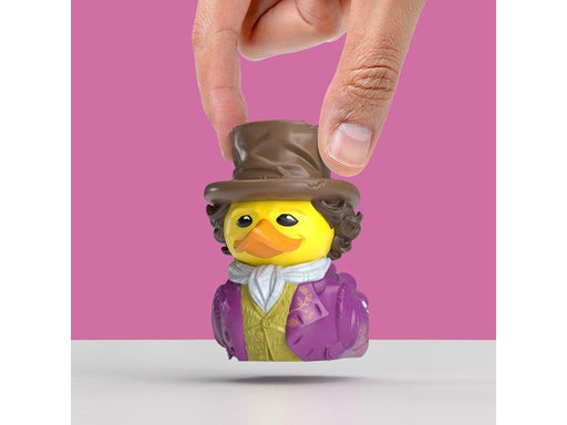 TUBBZ - Willy Wonka - Figur