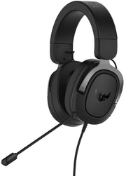 ASUS TUF Gaming H3, schwarz / gun metal