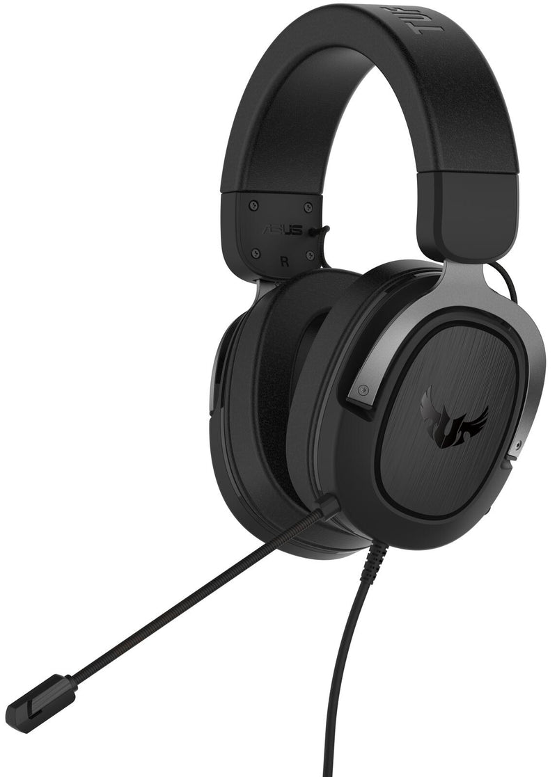 ASUS TUF Gaming H3, schwarz / gun metal