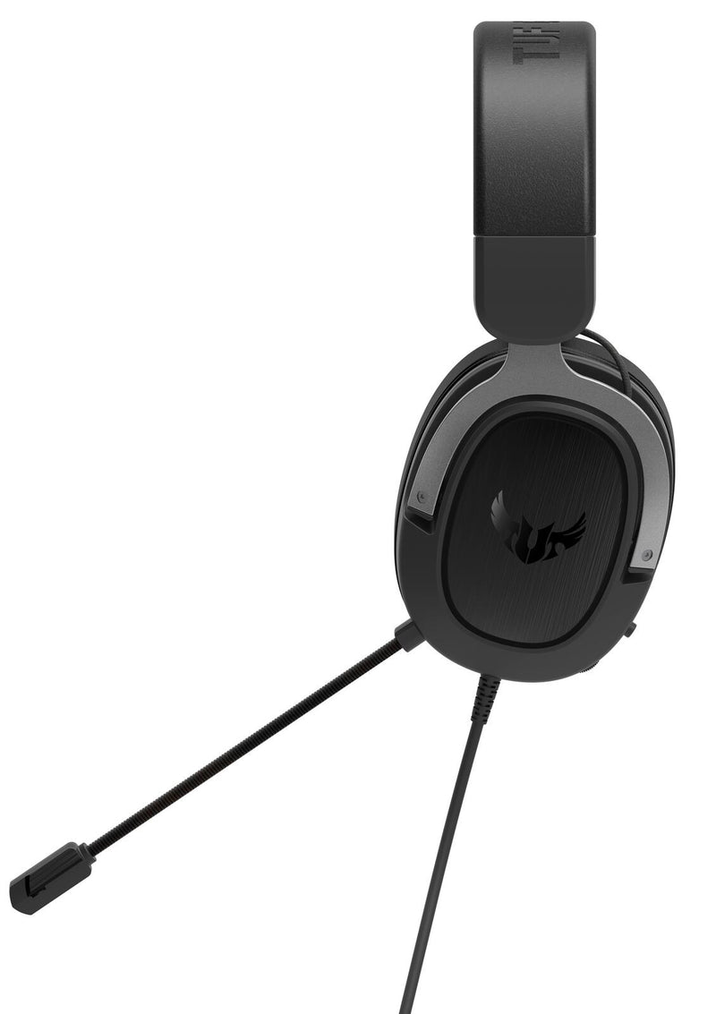 ASUS TUF Gaming H3, schwarz / gun metal