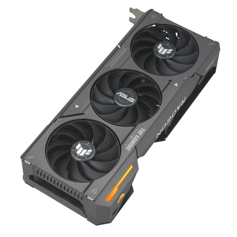 ASUS TUF Gaming Radeon RX 7600 XT OC Edition
