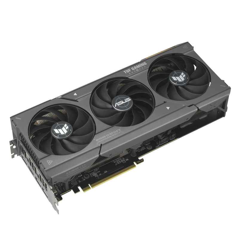 ASUS TUF Gaming Radeon RX 7600 XT OC Edition